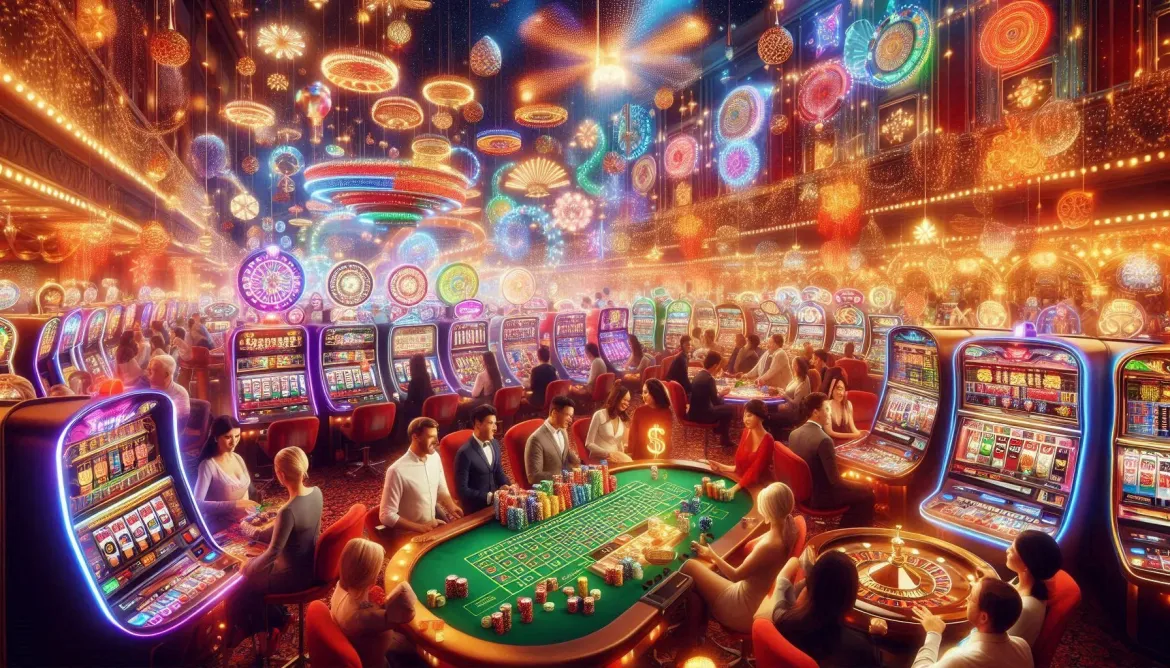 Kas Casino